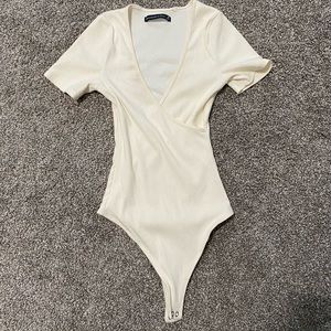 Abercrombie & Fitch Bodysuit